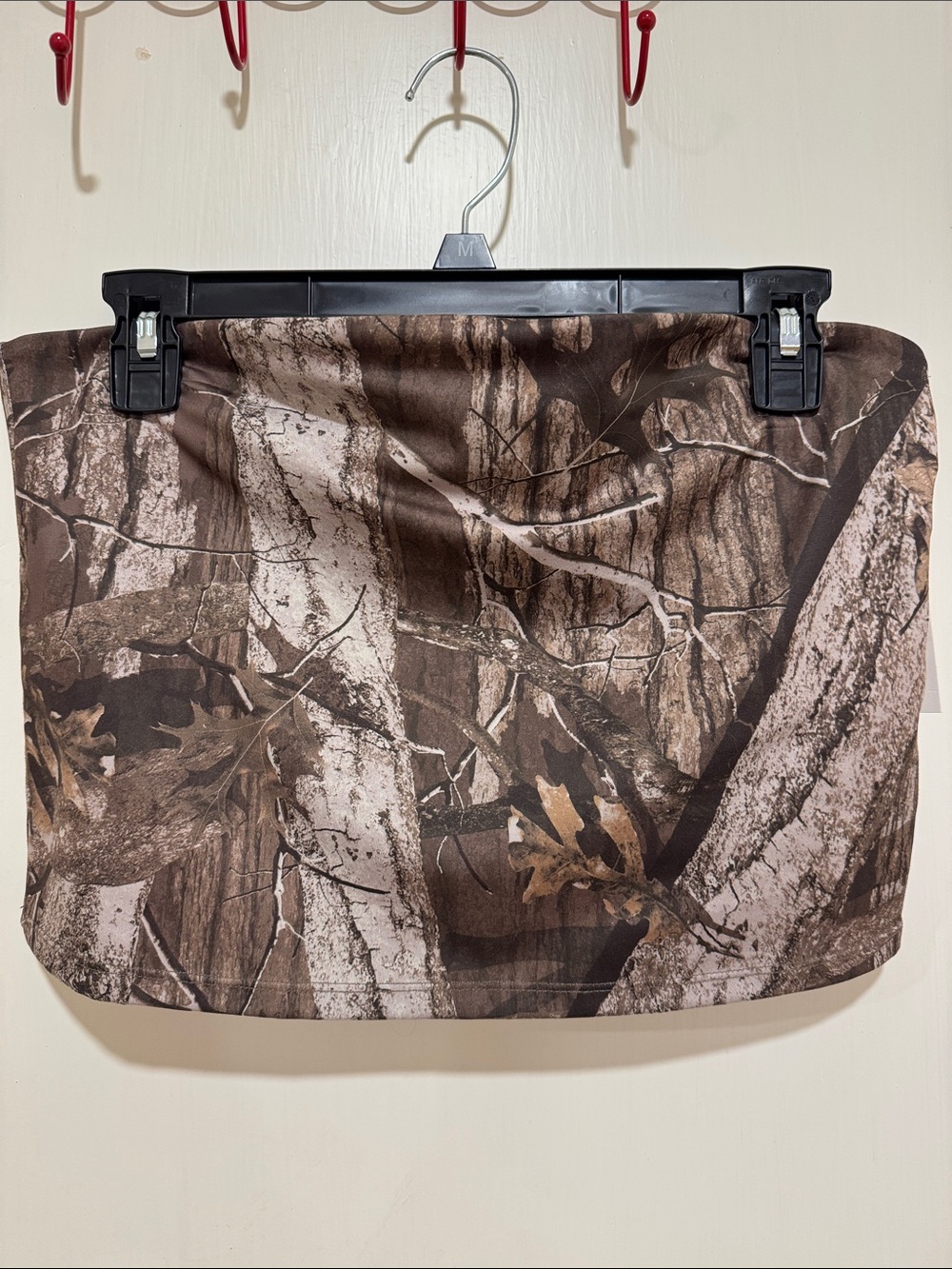 Pacsun camp tube top